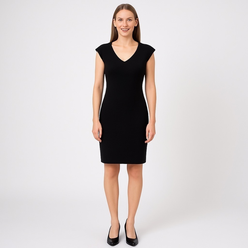 MARC New York Black Dress XS